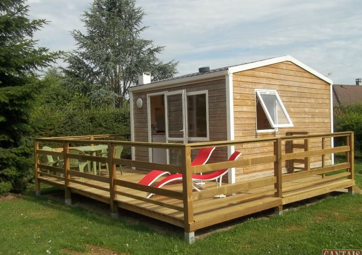 for sale Camping Metz