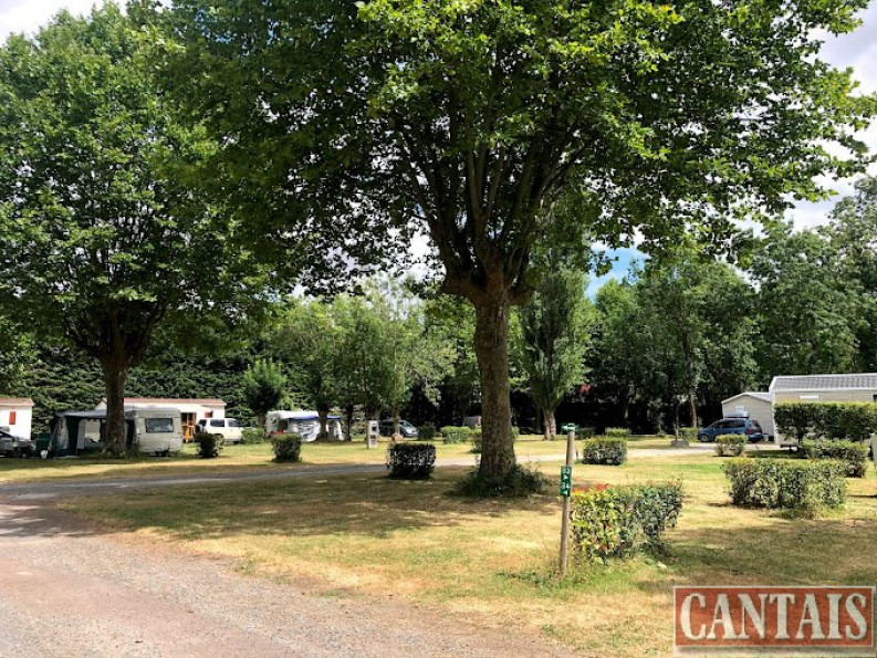 vente Camping Bessines - Photo 2