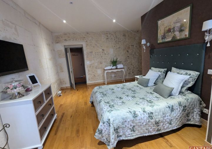 vente Hôtel   bureau Angouleme