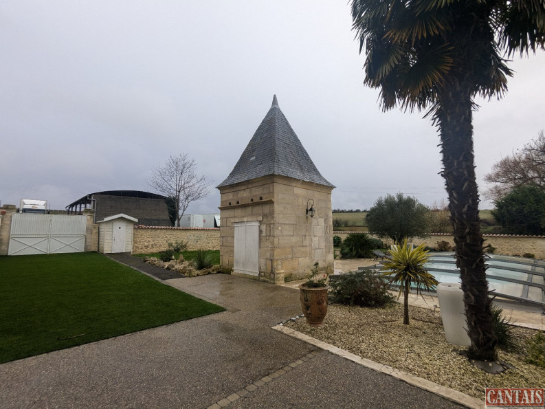 vente Hôtel   bureau Angouleme - Photo 2