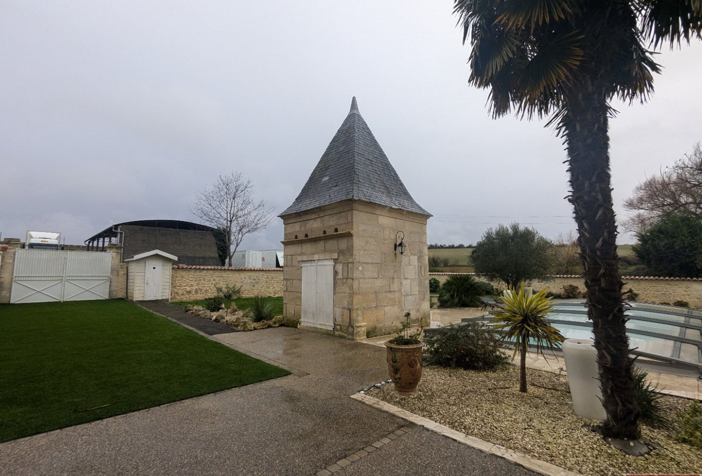 vente Hôtel bureau Angouleme - Photo 2