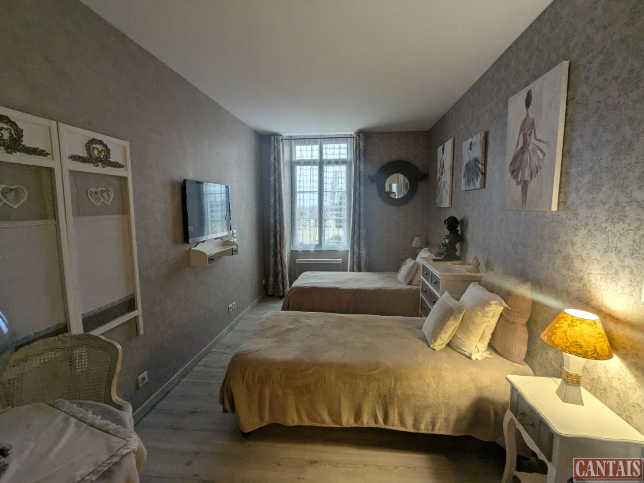 à vendre Hôtel bureau Angouleme - Photo 4