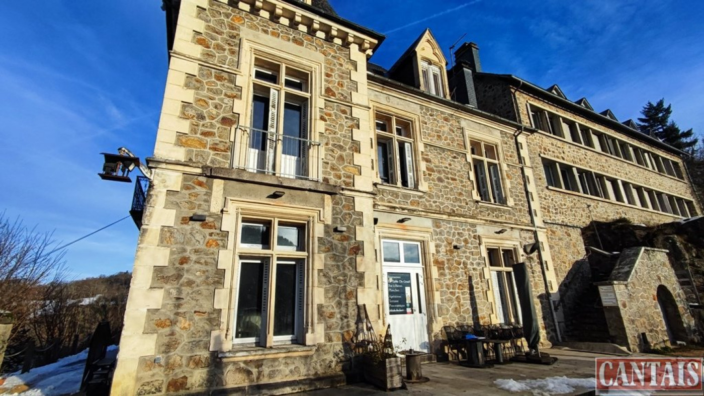 à vendre Gîte Clermont Ferrand - Photo 2