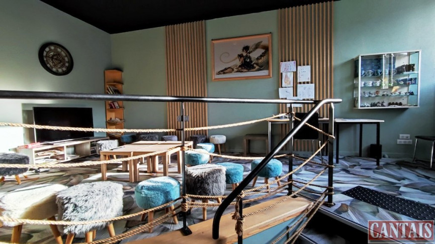 sale Gîte Clermont Ferrand - Photo 4