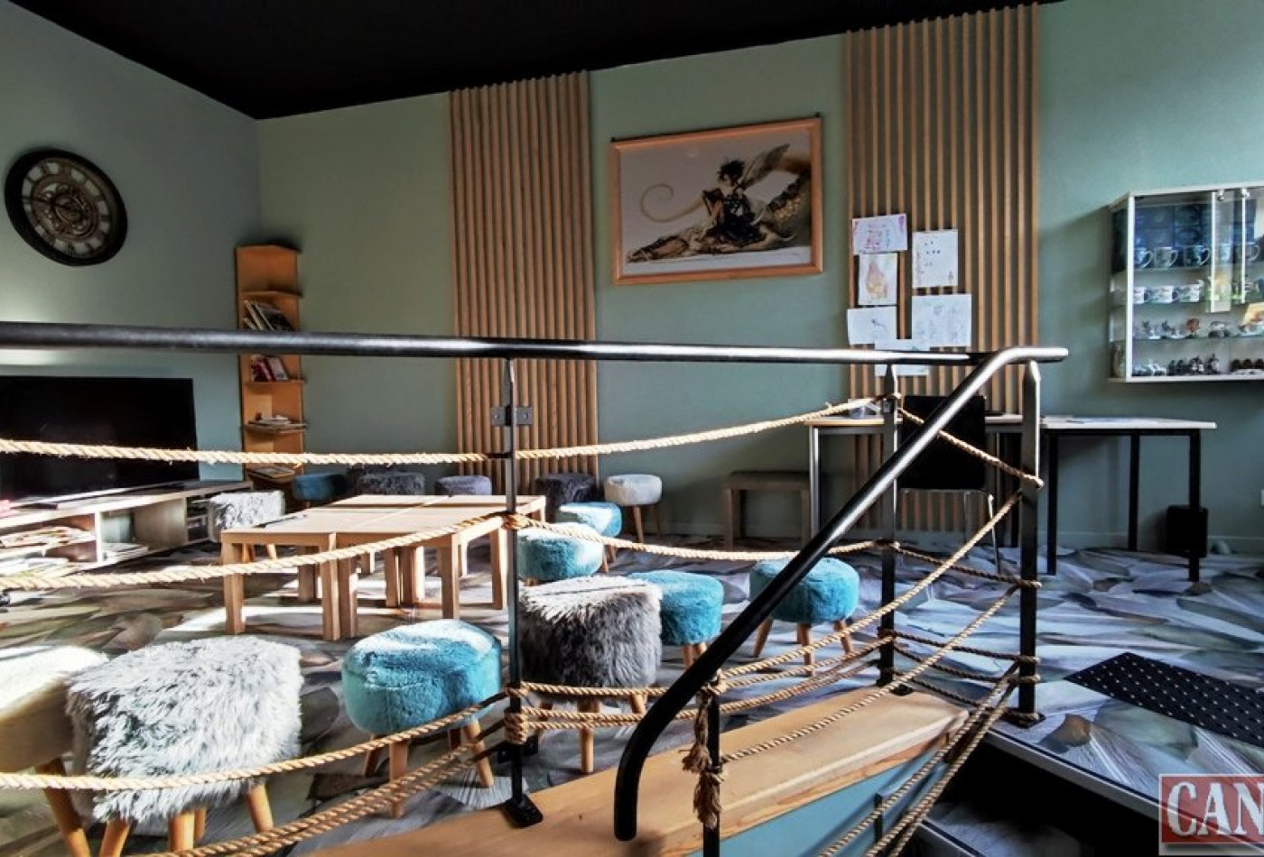 vente Gîte Clermont Ferrand - Photo 4