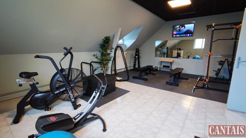 sale Gîte Clermont Ferrand - Photo 6