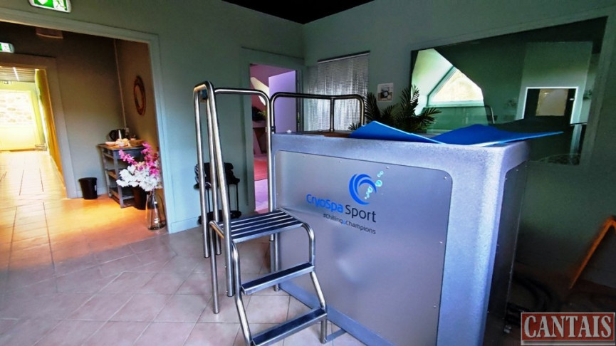 sale Gîte Clermont Ferrand - Photo 8