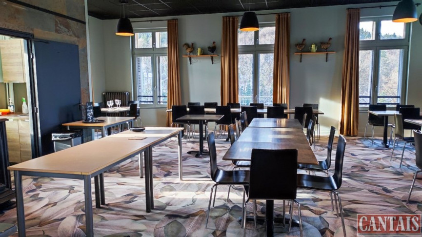 sale Gîte Clermont Ferrand - Photo 1