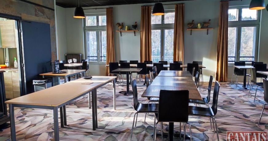 vente Gîte Clermont Ferrand