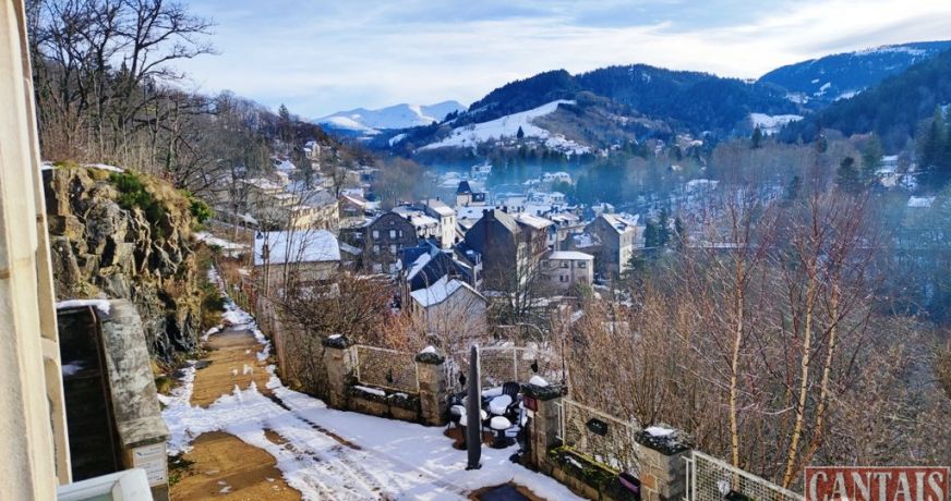vente Gîte Clermont Ferrand