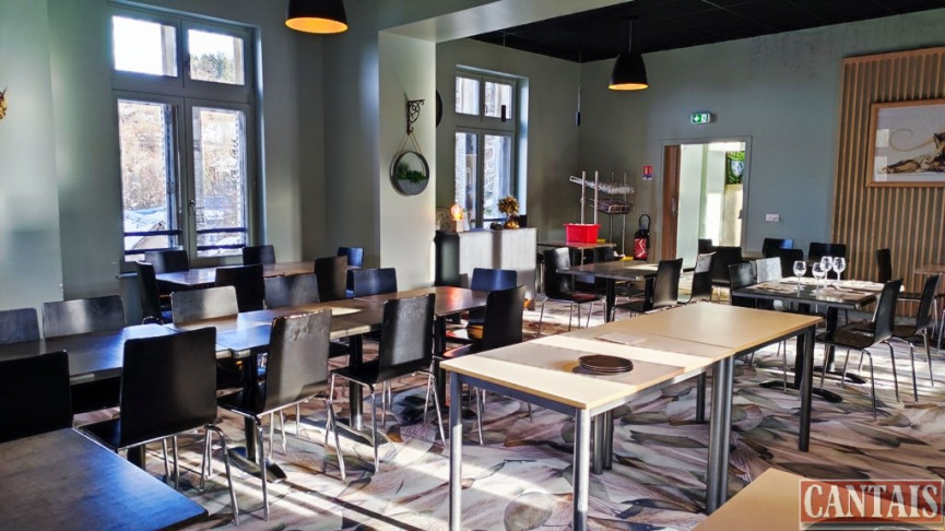 sale Gîte Clermont Ferrand - Photo 9