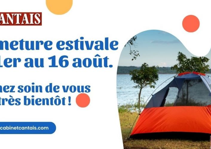 à vendre Camping Montpellier
