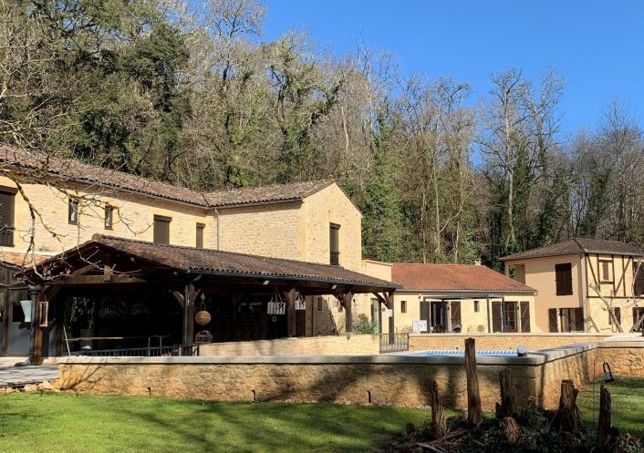 à vendre Hôtel   bureau Sarlat La Caneda