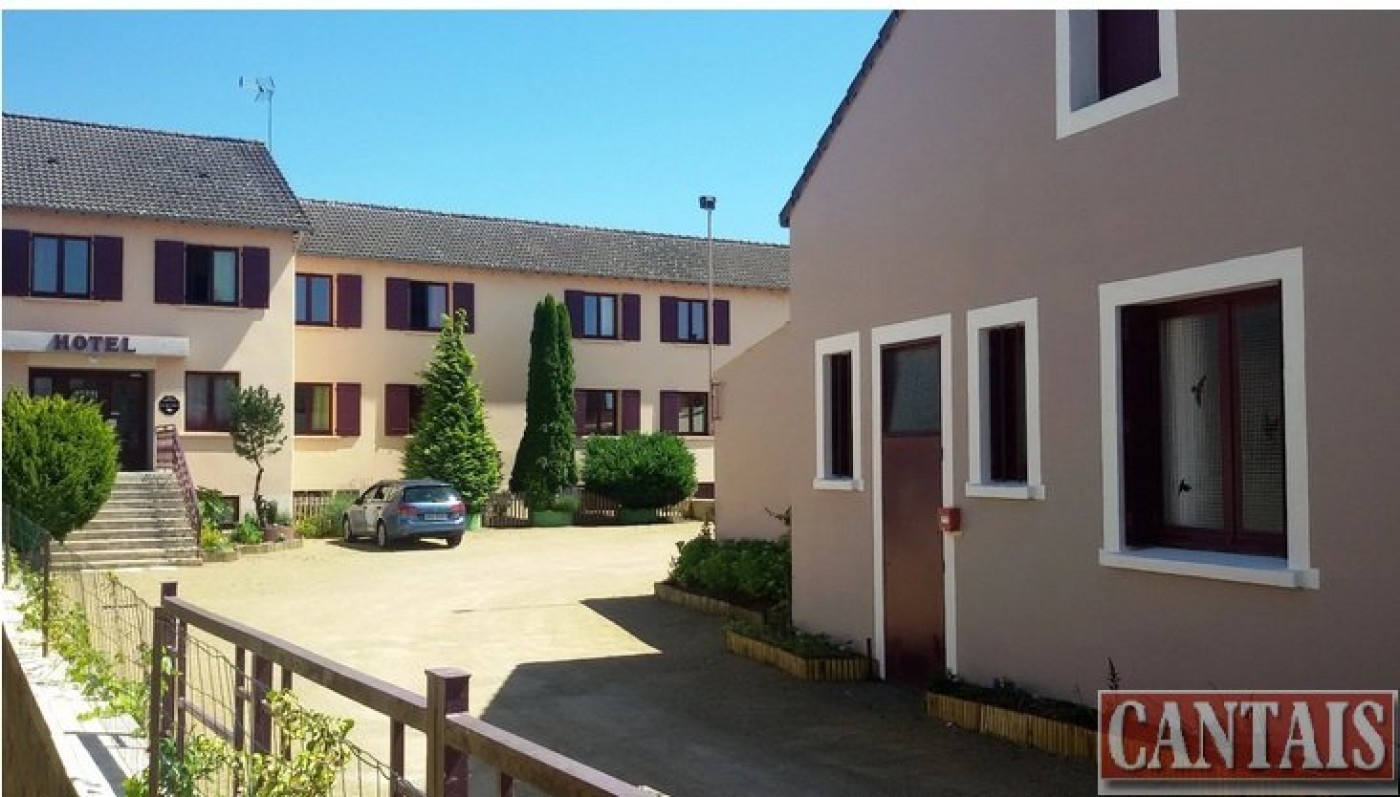 à vendre Hôtel restaurant Macon - Photo 2