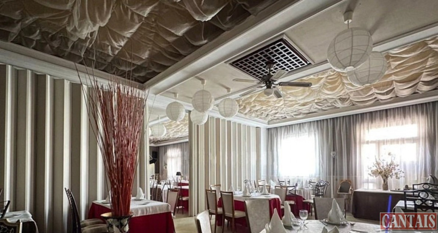 à vendre Hôtel restaurant Macon - Photo 1