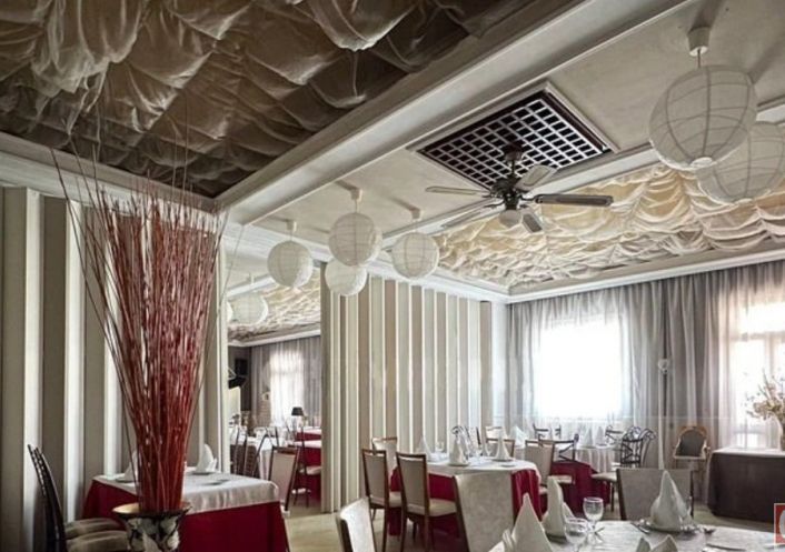 à vendre Hôtel   restaurant Macon