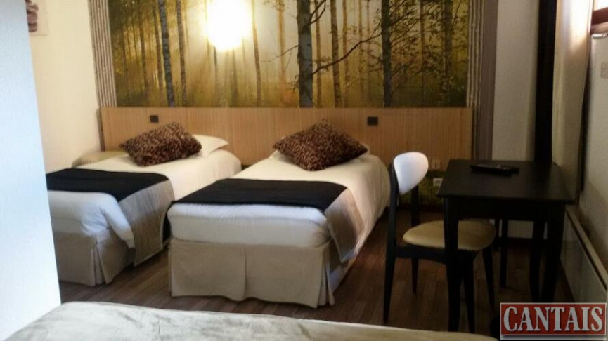 vente Hôtel restaurant Macon - Photo 5