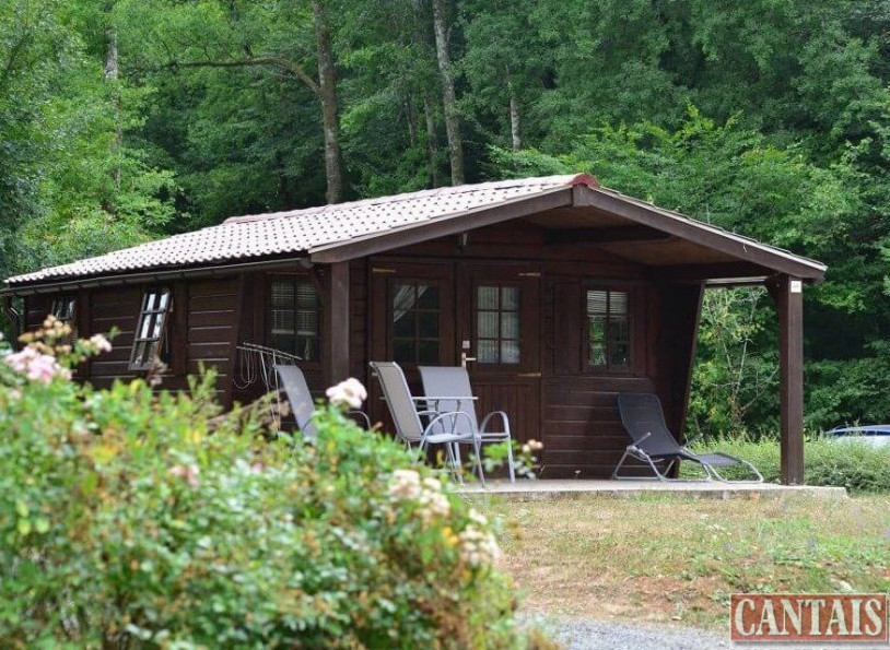 vente Camping Sarlat La Caneda - Photo 3