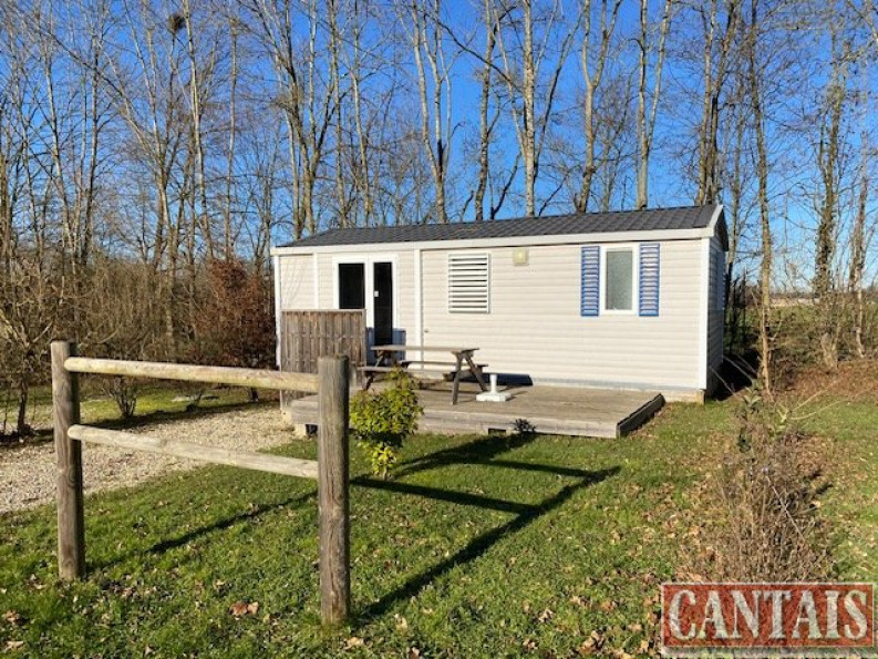 vente Camping Chalons En Champagne - Photo 3