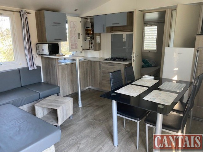 vente Camping Chalons En Champagne - Photo 4