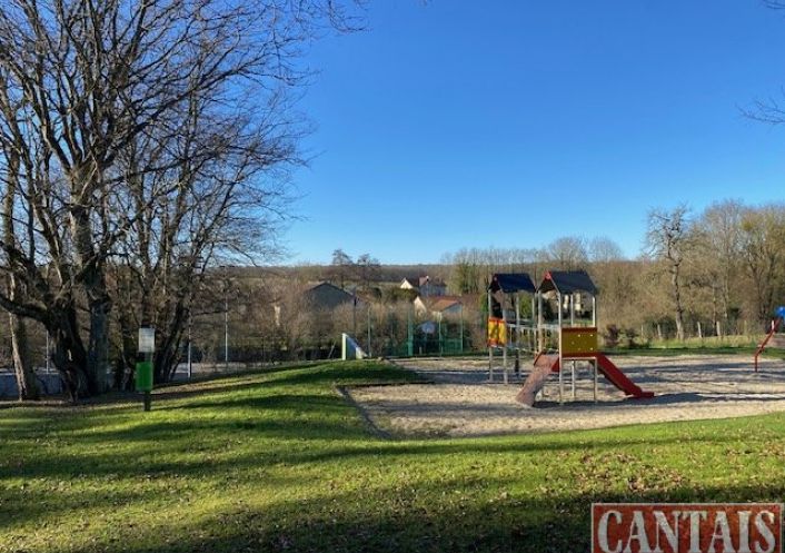 à vendre Camping Chalons En Champagne