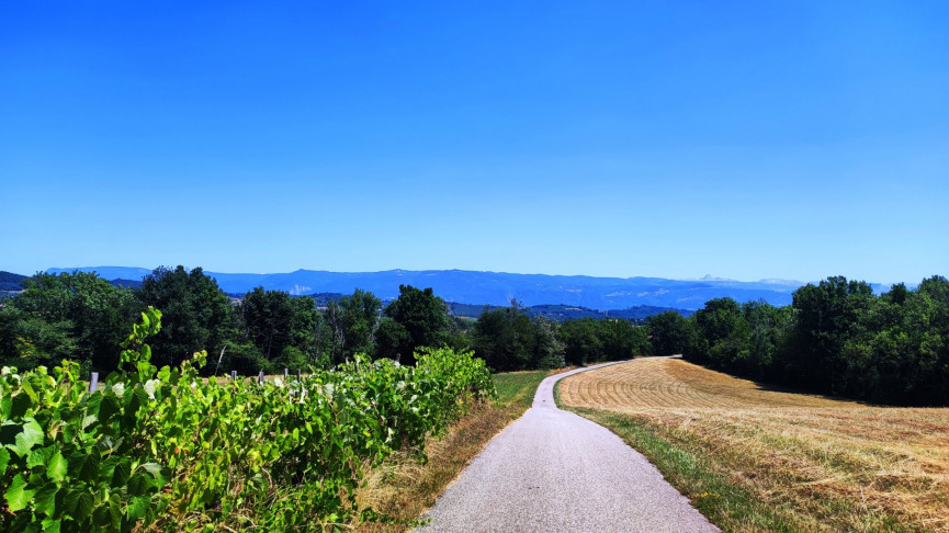 vente Camping Valence - Photo 1