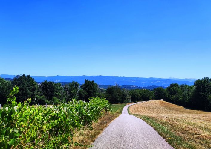 à vendre Camping Valence