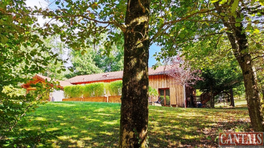 vente Gîte Grenoble - Photo 5