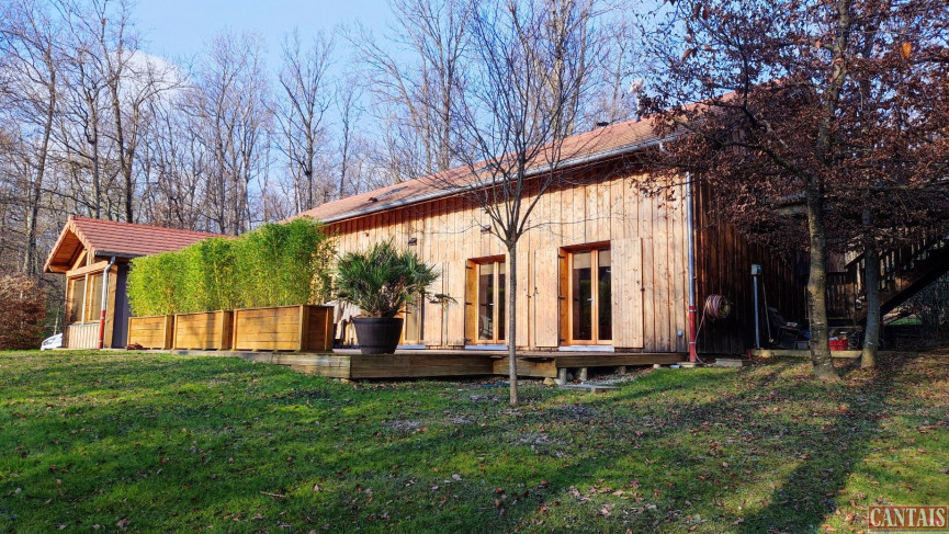vente Gîte Grenoble - Photo 10