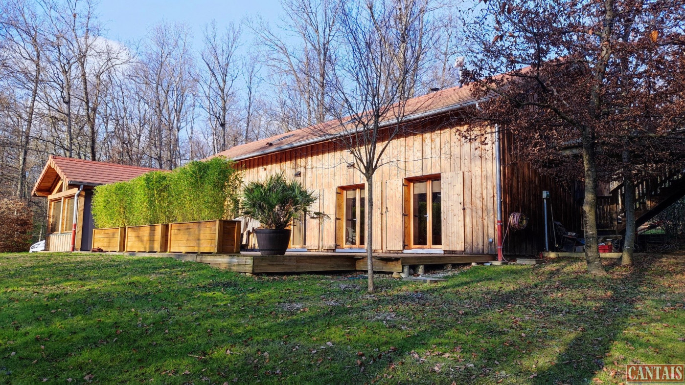 à vendre Gîte Grenoble - Photo 10