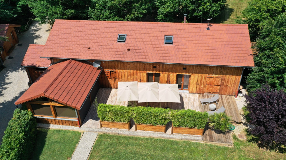 vente Gîte Grenoble - Photo 2