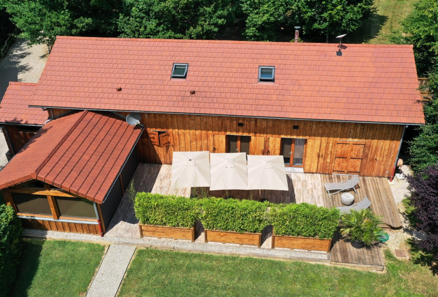 vente Gîte Grenoble - Photo 2