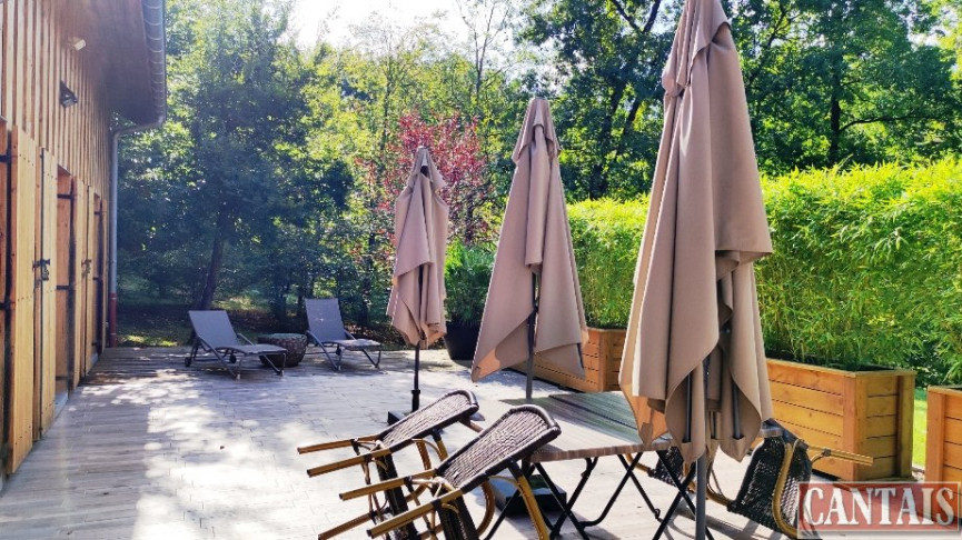vente Gîte Grenoble - Photo 6