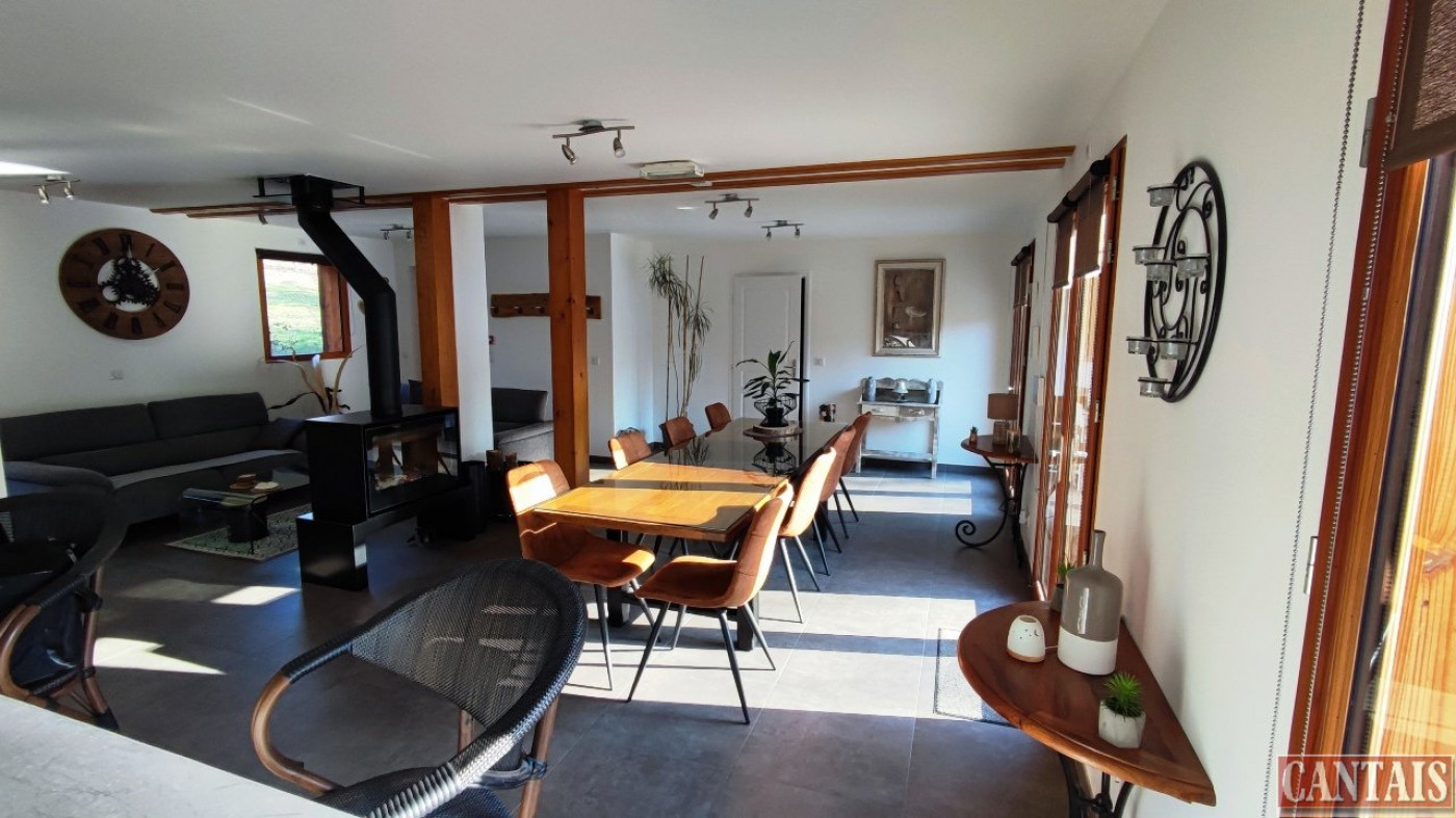 à vendre Gîte Grenoble - Photo 7