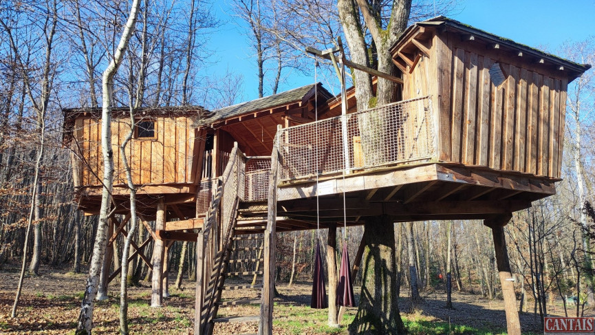 vente Gîte Grenoble - Photo 4