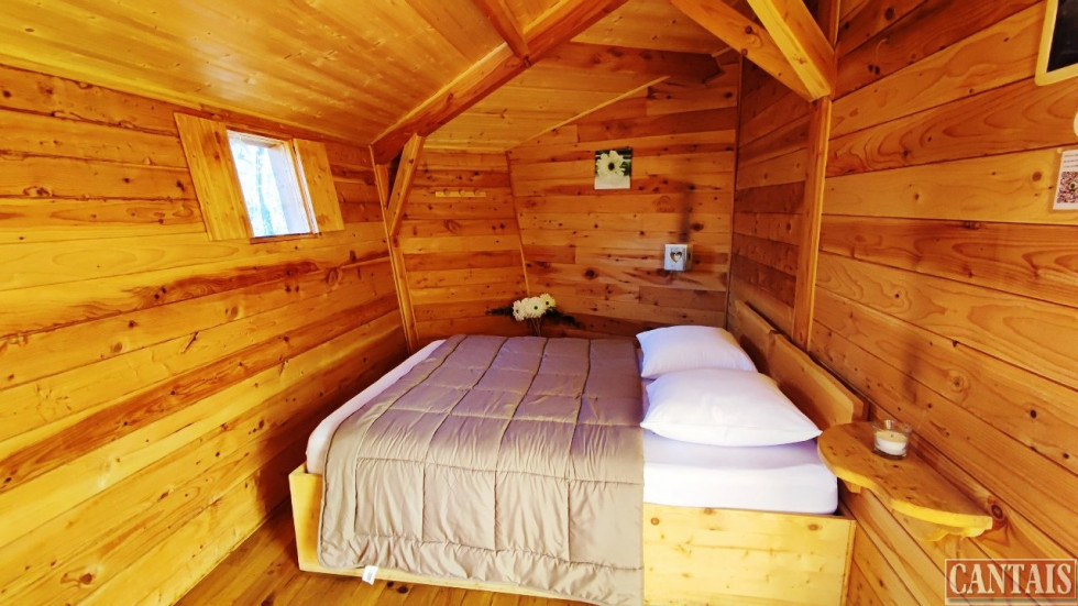 vente Gîte Grenoble - Photo 8