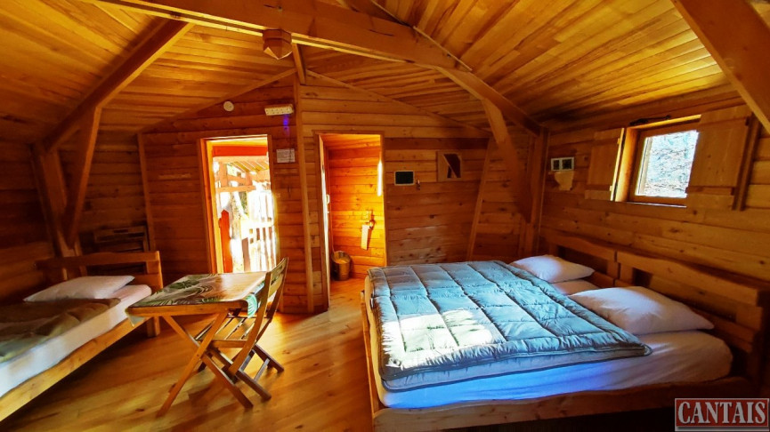 vente Gîte Grenoble - Photo 1