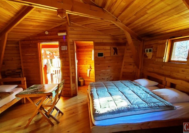 sale Gîte Grenoble