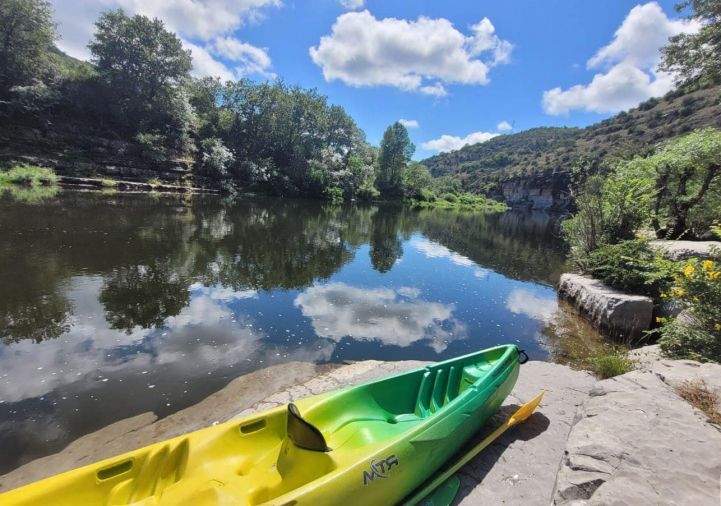 vente Camping Valence