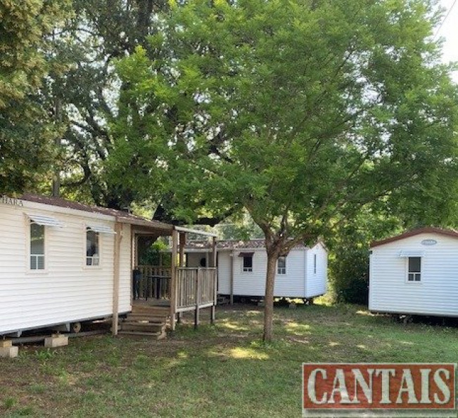 vente Camping Nimes - Photo 3