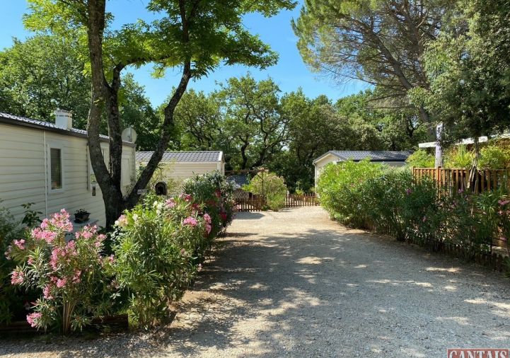 vente Camping La Seyne Sur Mer