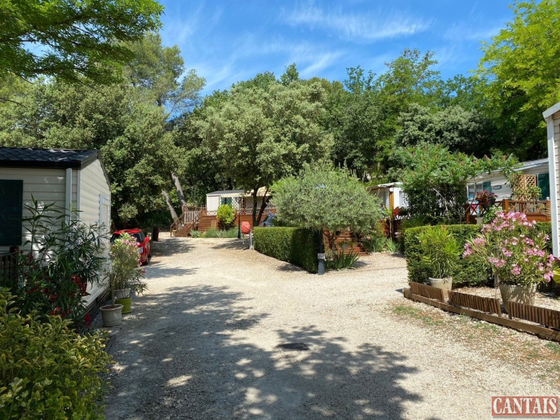 vente Camping La Seyne Sur Mer - Photo 2