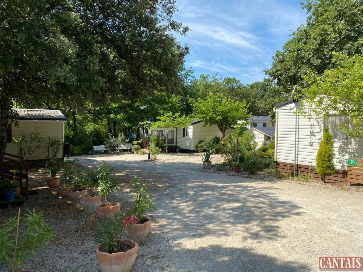 à vendre Camping La Seyne Sur Mer - Photo 4