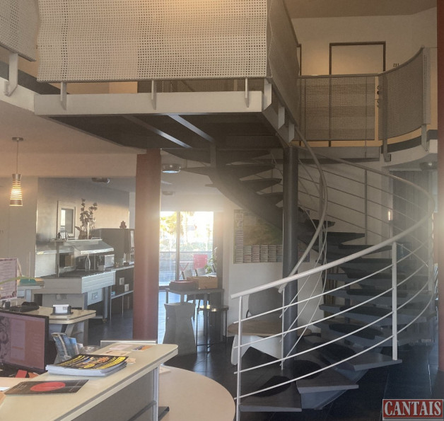 vente Hôtel   bureau Argeles Sur Mer - Photo 2