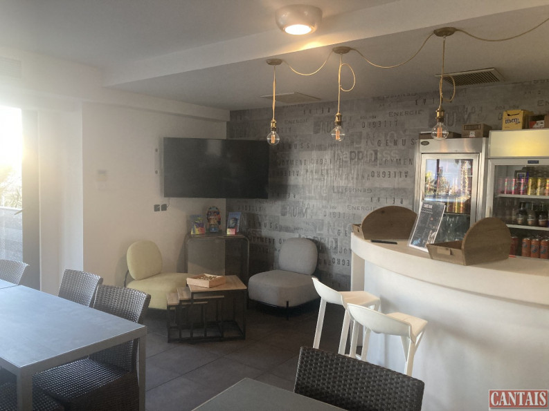 vente Hôtel   bureau Argeles Sur Mer - Photo 1