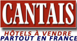 vente Hôtel bureau Tarbes