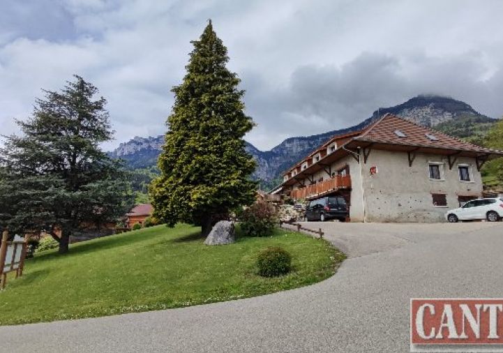 sale Gîte Grenoble