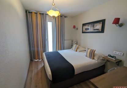 vente Hôtel bureau Jarnac