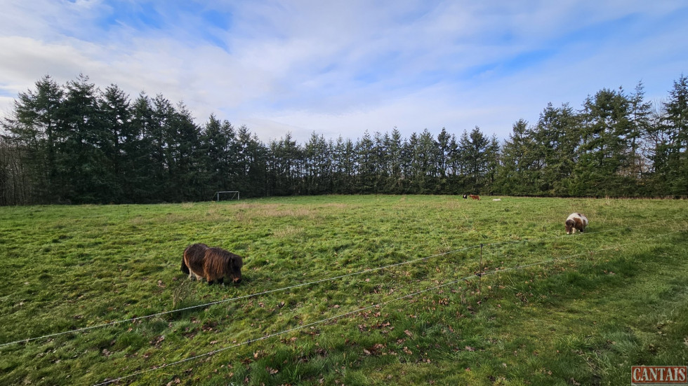 vente Gîte Saint Brieuc - Photo 1