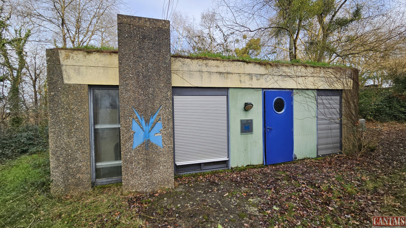 à vendre Gîte Saint Brieuc - Photo 2